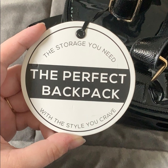 Bumblebee Backpack - Picture 4 of 5